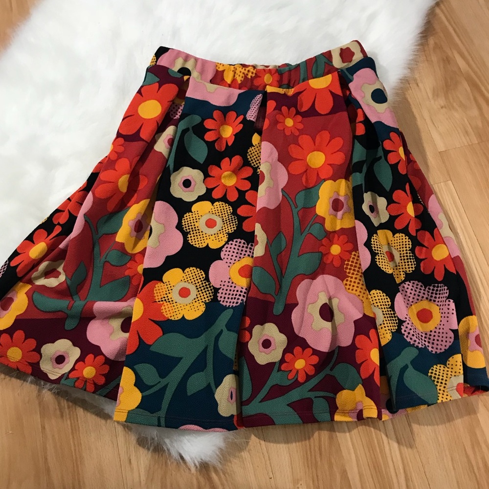 LuLaRoe Madison